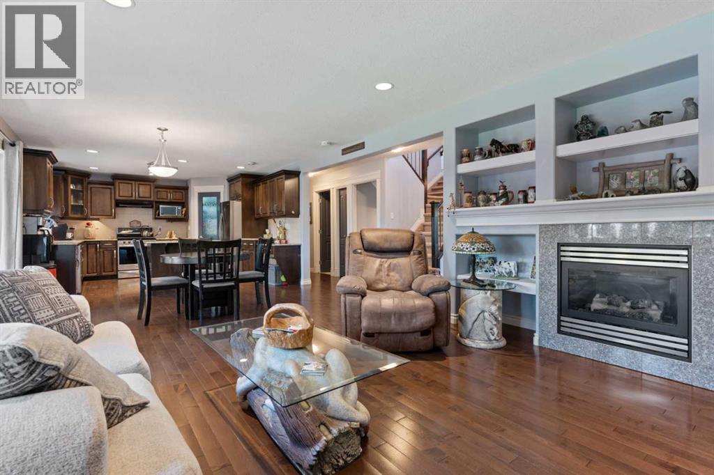 2605 57 Street, Camrose, Alberta  T4V 1V6 - Photo 6 - A2297969