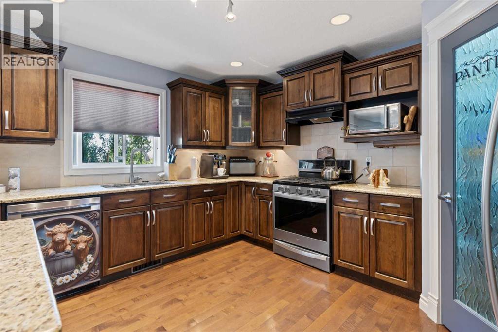 2605 57 Street, Camrose, Alberta  T4V 1V6 - Photo 12 - A2297969