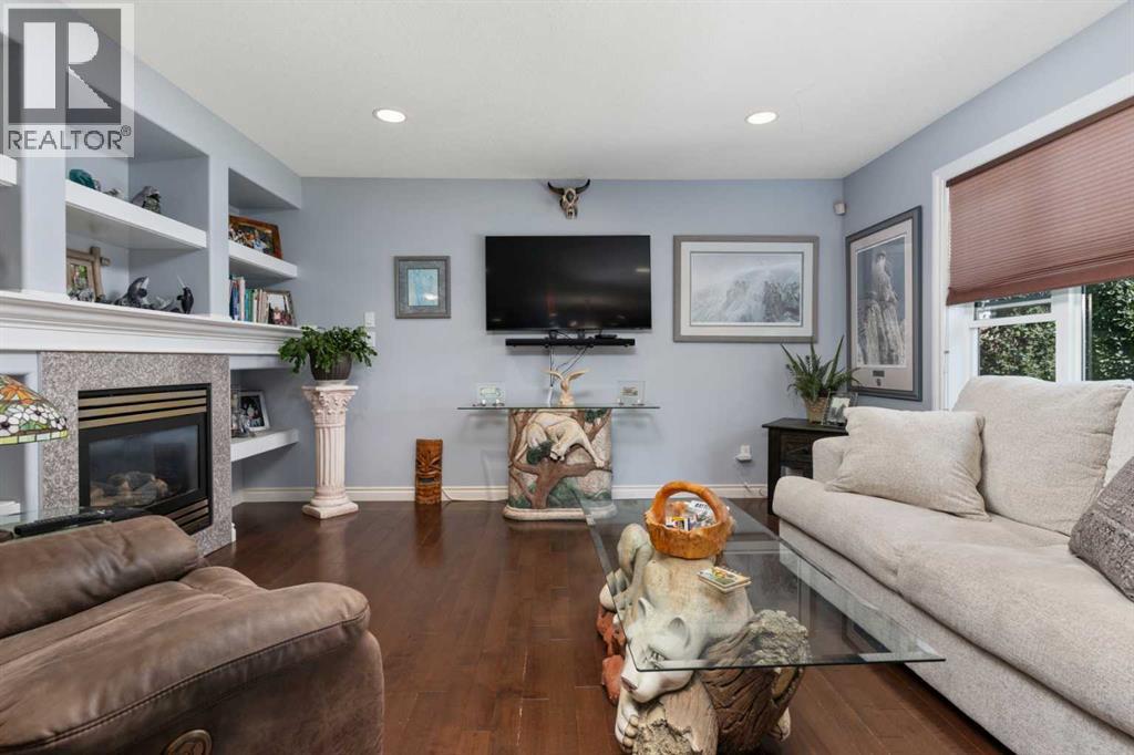 2605 57 Street, Camrose, Alberta  T4V 1V6 - Photo 5 - A2297969