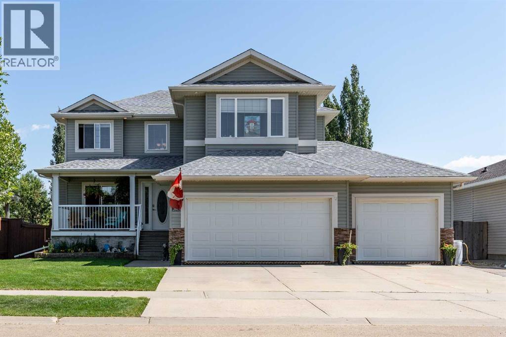 2605 57 Street, Camrose, Alberta  T4V 1V6 - Photo 1 - A2297969