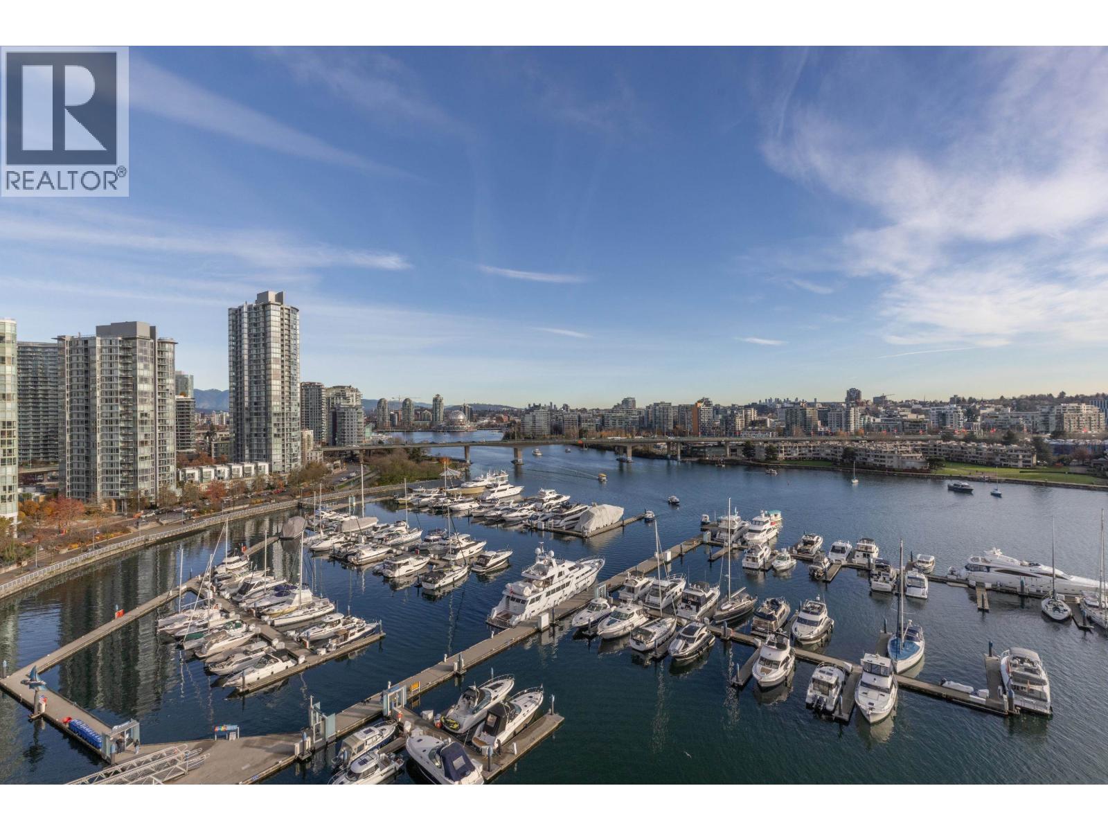 1601 1228 Marinaside Crescent, Vancouver, British Columbia  V6Z 2W4 - Photo 24 - R3109428