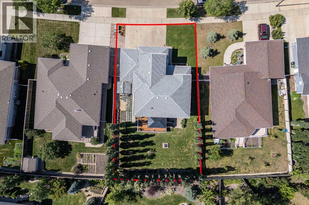 2605 57 Street, Camrose, Alberta  T4V 1V6 - Photo 44 - A2297969