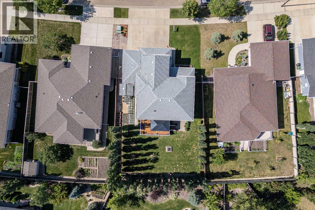 2605 57 Street, Camrose, Alberta  T4V 1V6 - Photo 43 - A2297969