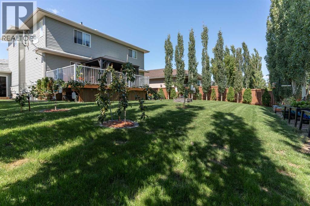 2605 57 Street, Camrose, Alberta  T4V 1V6 - Photo 39 - A2297969