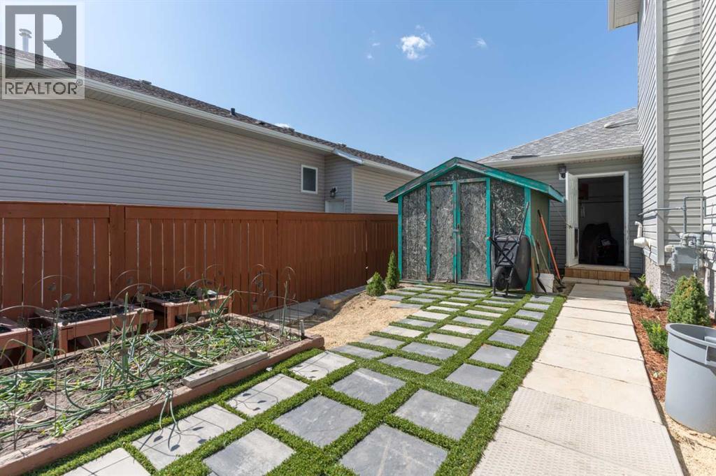 2605 57 Street, Camrose, Alberta  T4V 1V6 - Photo 41 - A2297969