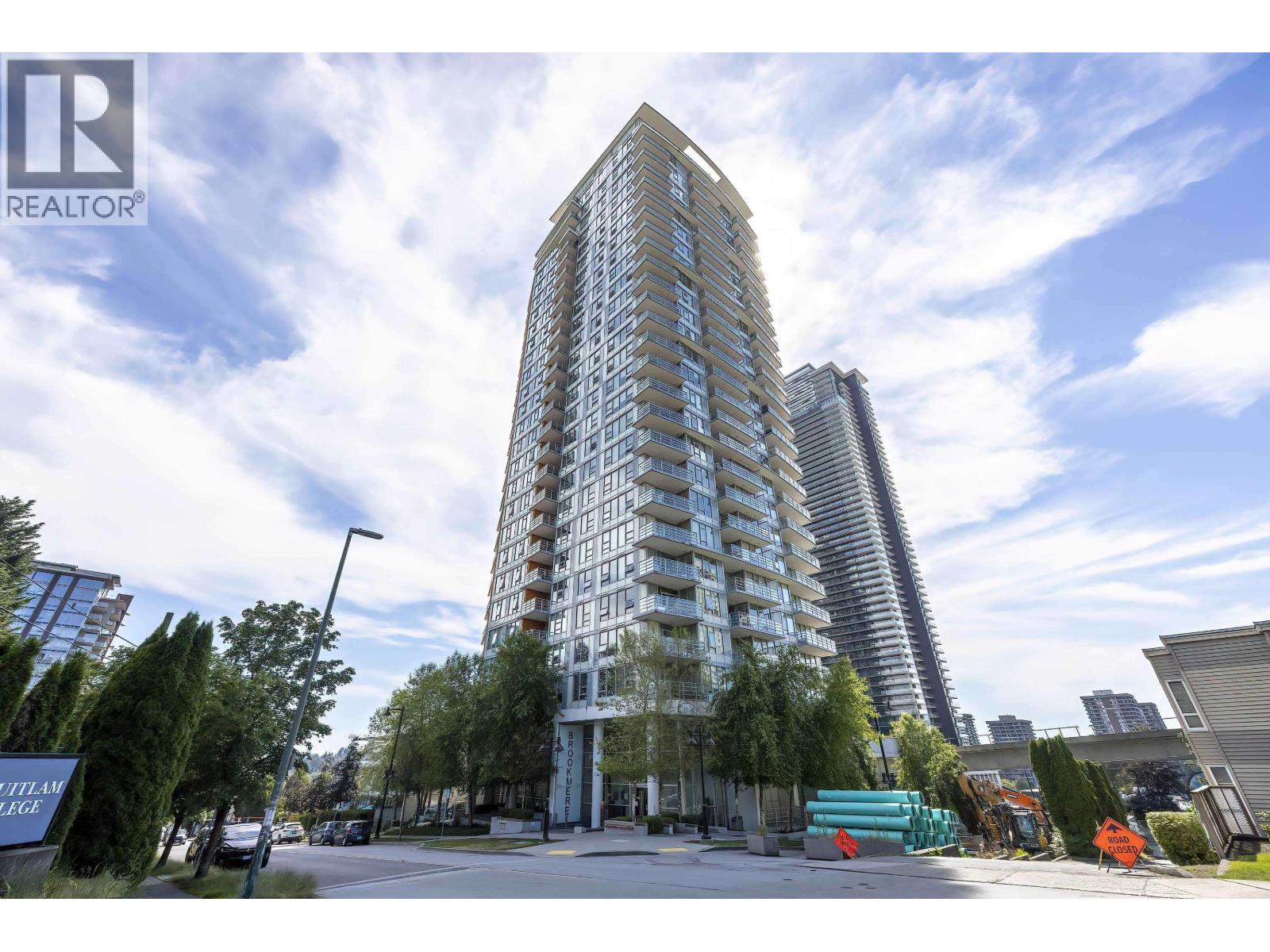 304 530 WHITING WAY, Coquitlam, British Columbia