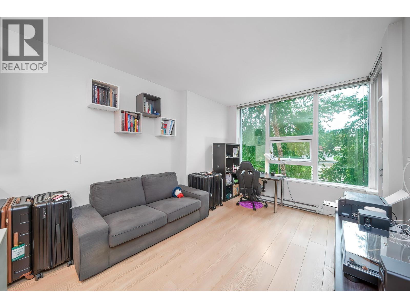 304 530 Whiting Way, Coquitlam, British Columbia  V3J 0J4 - Photo 2 - R3109090