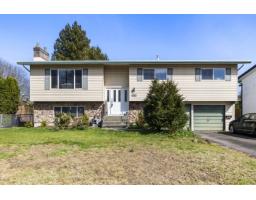 6982 SHEFFIELD WAY|Sardis East Vedder, Chilliwack, British Columbia