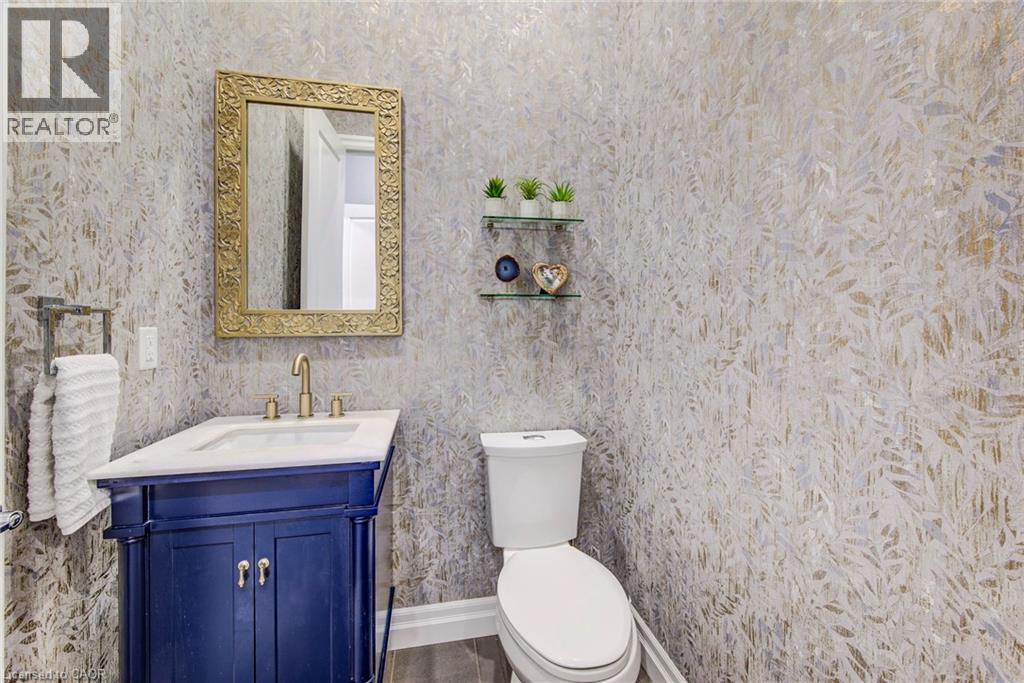 831 Copper Ridge Drive, Waterloo, Ontario  N2K 0B5 - Photo 20 - 40816079