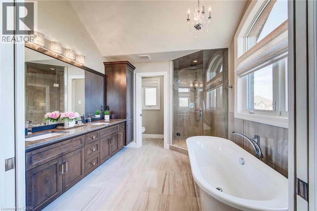 831 Copper Ridge Drive, Waterloo, Ontario  N2K 0B5 - Photo 24 - 40816079