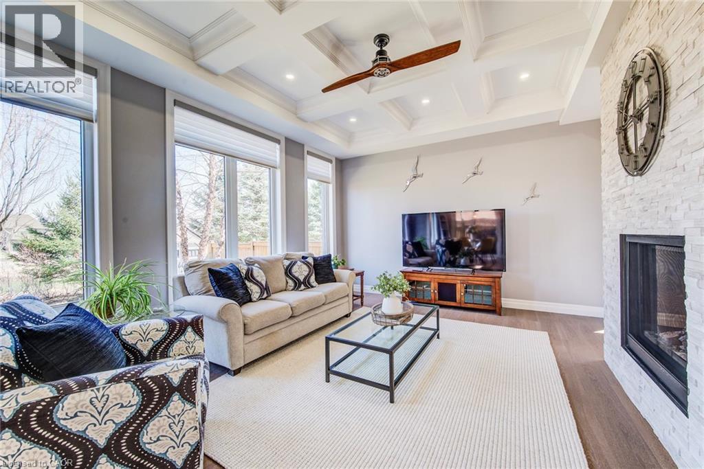 831 Copper Ridge Drive, Waterloo, Ontario  N2K 0B5 - Photo 14 - 40816079