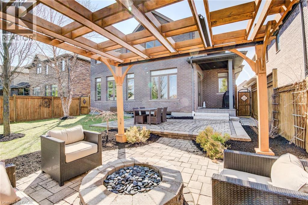 831 Copper Ridge Drive, Waterloo, Ontario  N2K 0B5 - Photo 35 - 40816079