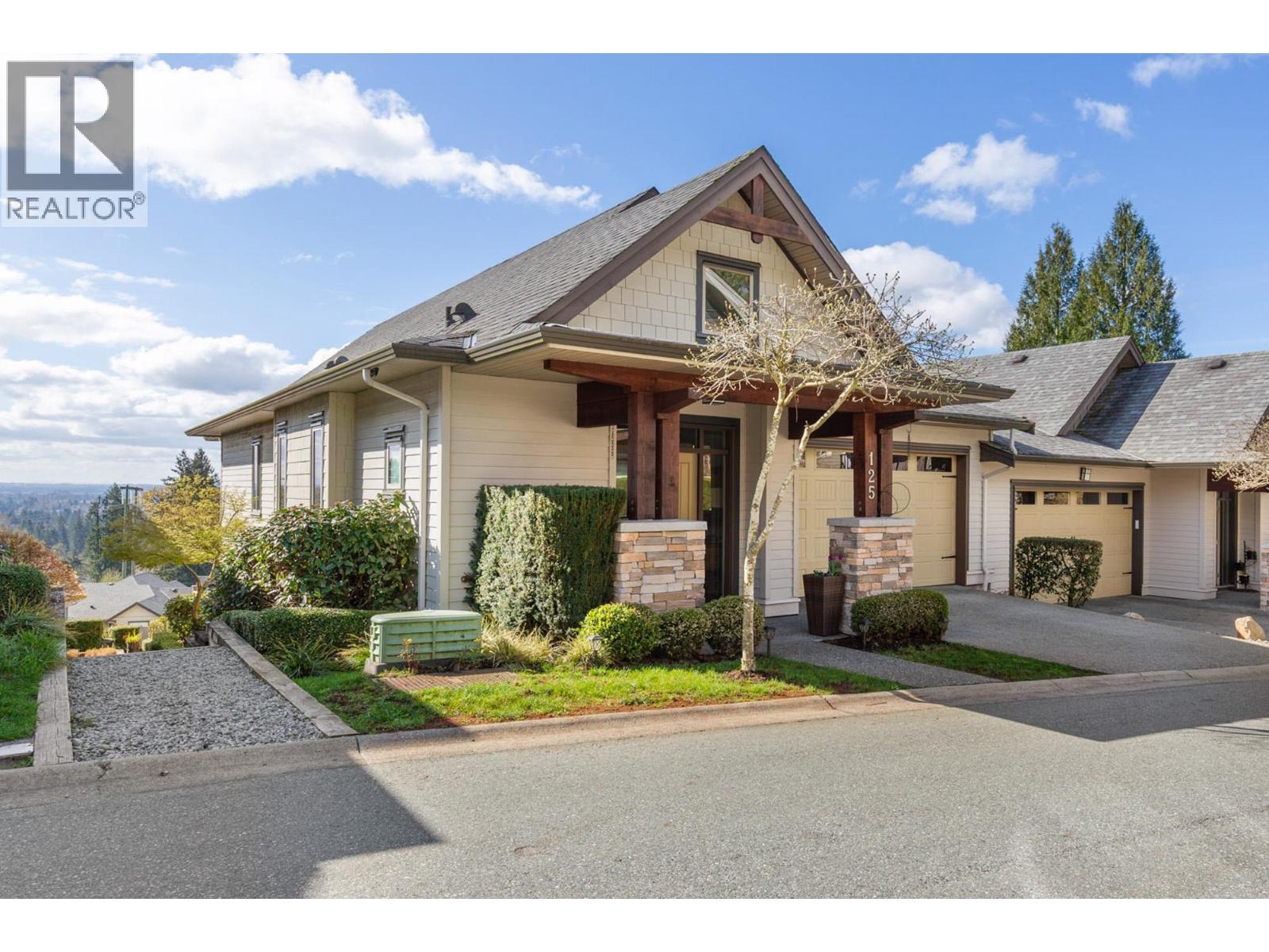 125 3458 Burke Village Promenade, Coquitlam, British Columbia  V3E 0J1 - Photo 2 - R3101759