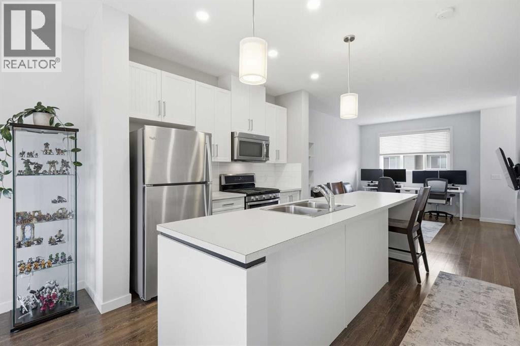 44 Copperstone Common SE, Calgary, Alberta  T2Z 5E4 - Photo 7 - A2297586