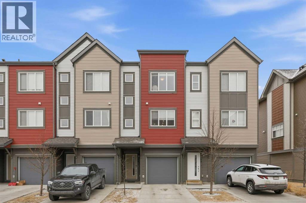 44 Copperstone Common SE, Calgary, Alberta  T2Z 5E4 - Photo 1 - A2297586