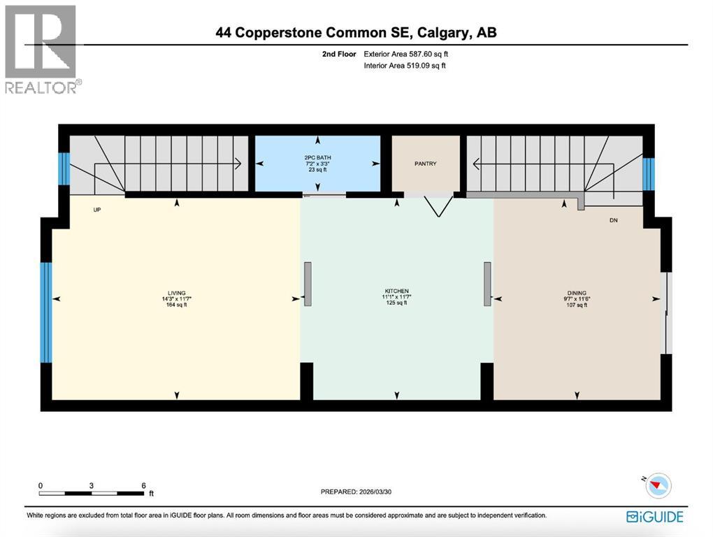 44 Copperstone Common SE, Calgary, Alberta  T2Z 5E4 - Photo 29 - A2297586