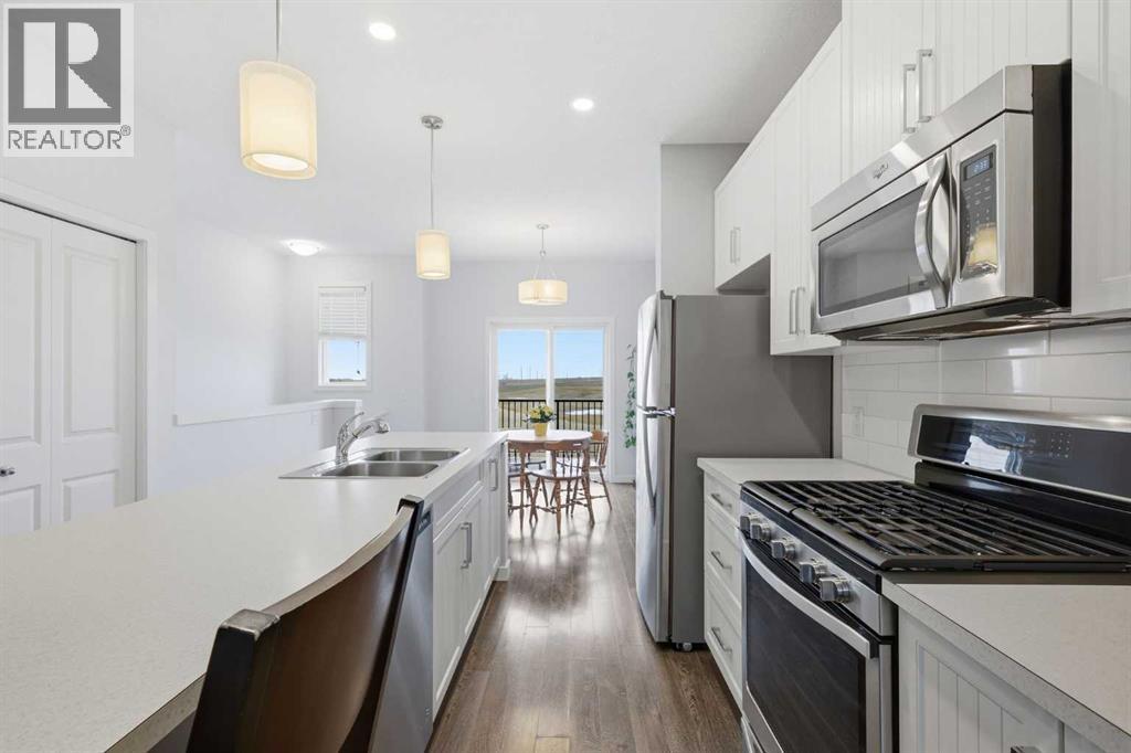 44 Copperstone Common SE, Calgary, Alberta  T2Z 5E4 - Photo 9 - A2297586