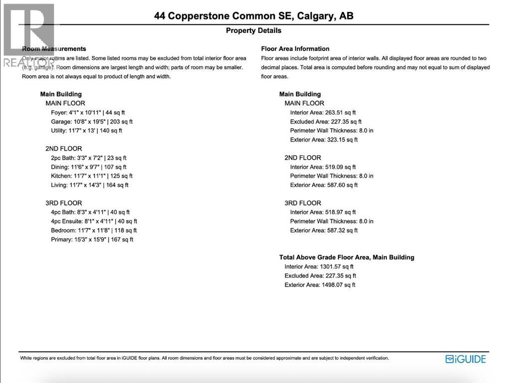 44 Copperstone Common SE, Calgary, Alberta  T2Z 5E4 - Photo 31 - A2297586