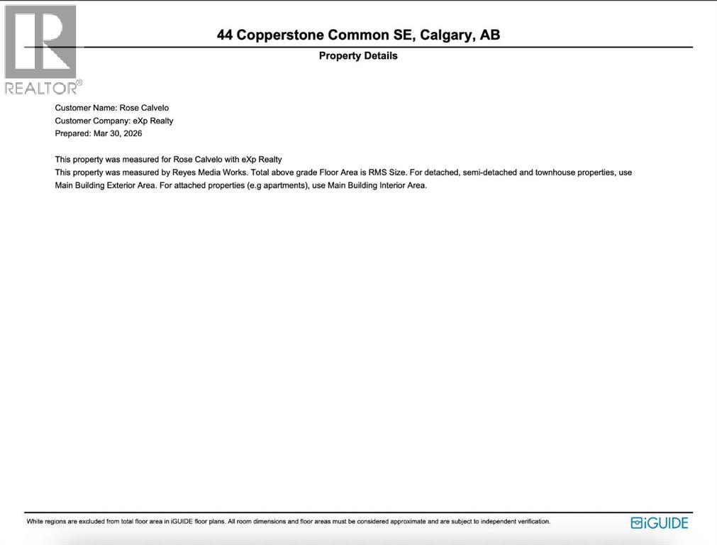 44 Copperstone Common SE, Calgary, Alberta  T2Z 5E4 - Photo 32 - A2297586