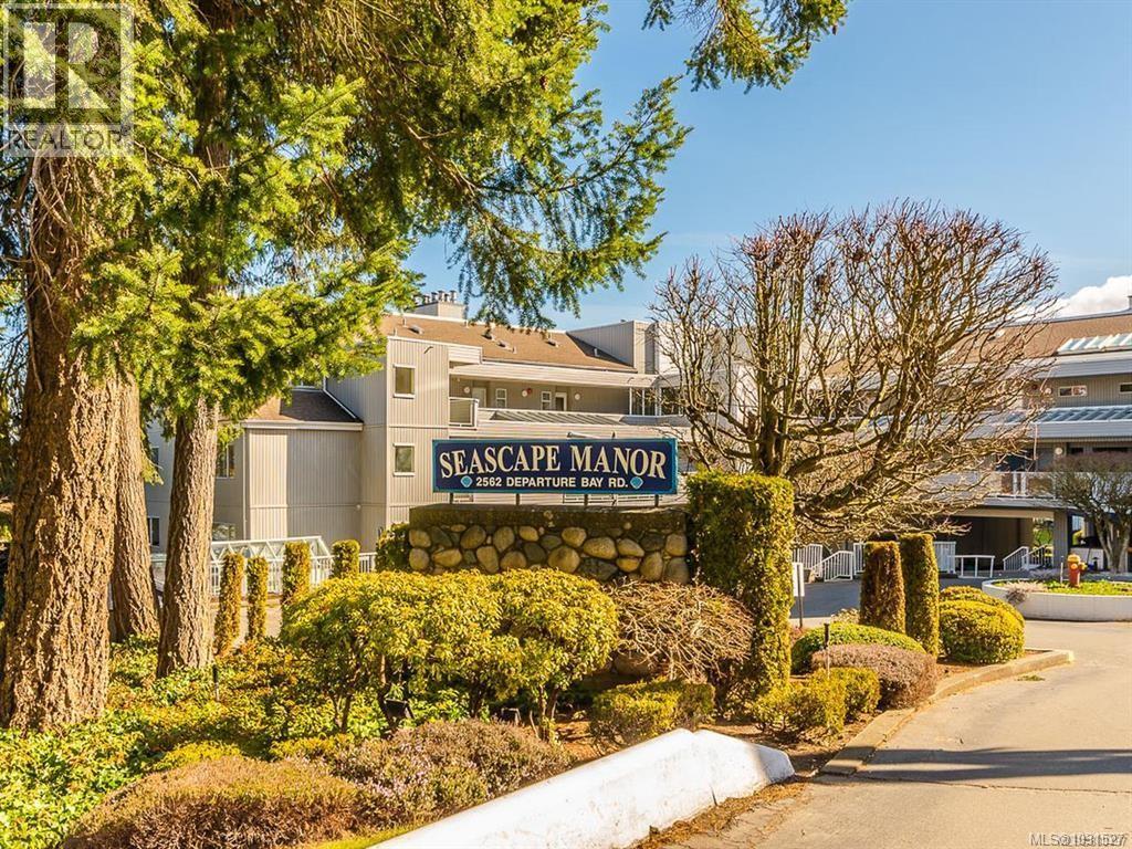 418 2562 Departure Bay Rd, Nanaimo, British Columbia