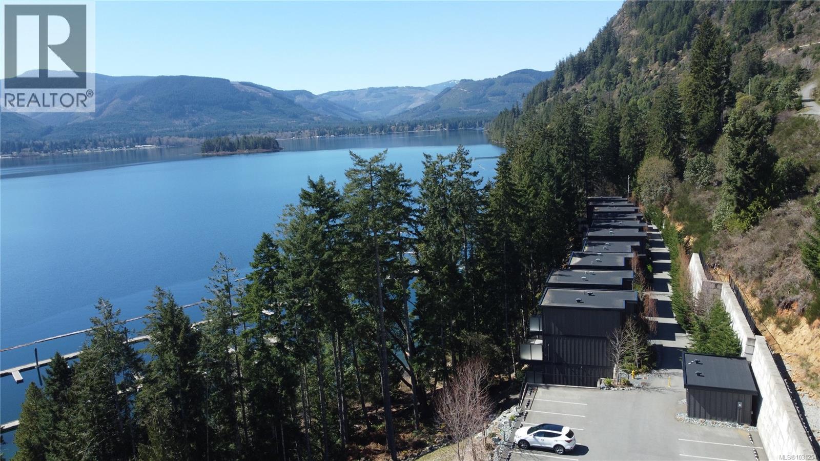 8 7470 Cottage Way, Lake Cowichan, British Columbia