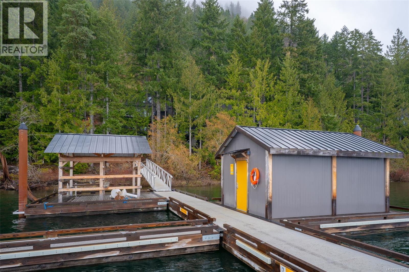 8 7470 Cottage Way, Lake Cowichan, British Columbia  V0R 2G1 - Photo 33 - 1031254