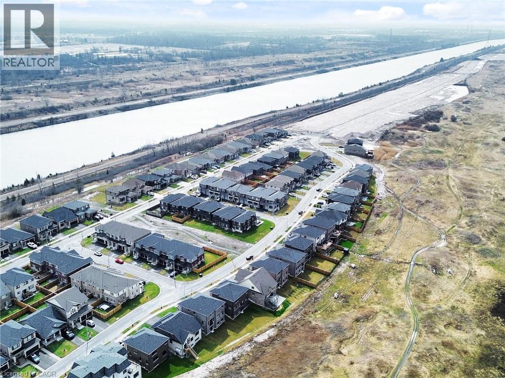 41 Bentgrass Drive, Welland, Ontario  L3B 0H4 - Photo 49 - 40817143