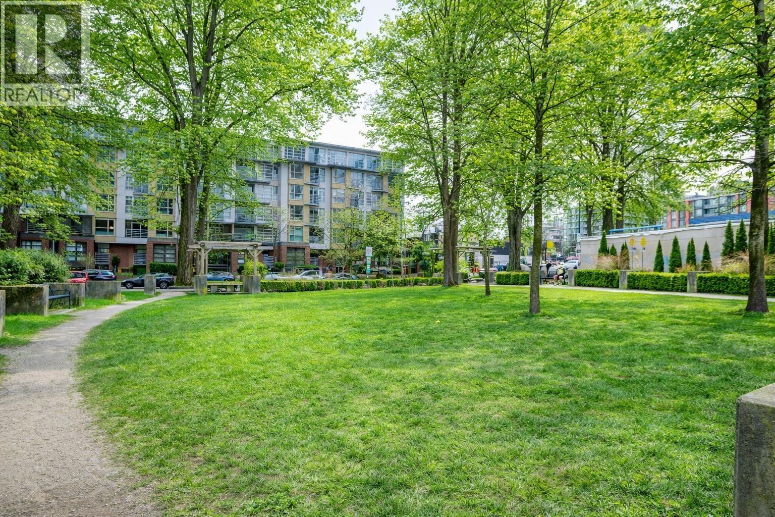 206 2137 W 10 Avenue, Vancouver, British Columbia  V6K 4W4 - Photo 16 - R3108424