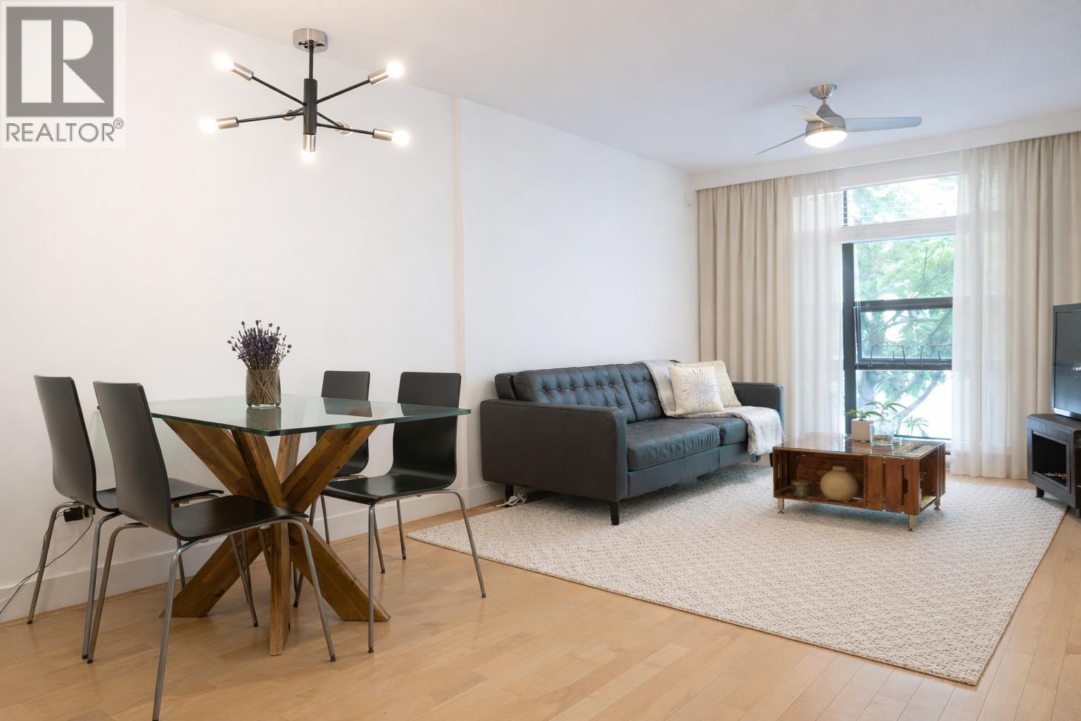 206 2137 W 10 Avenue, Vancouver, British Columbia  V6K 4W4 - Photo 2 - R3108424