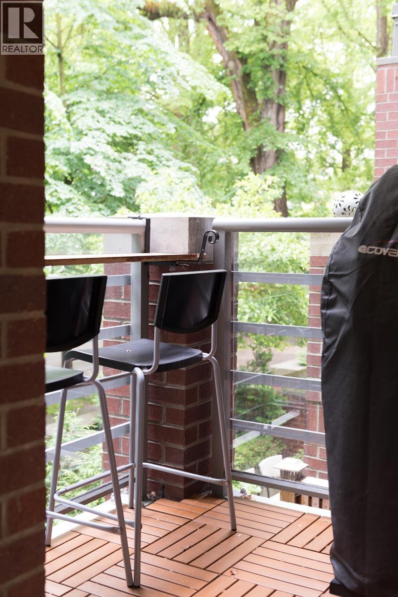 206 2137 W 10 Avenue, Vancouver, British Columbia  V6K 4W4 - Photo 8 - R3108424