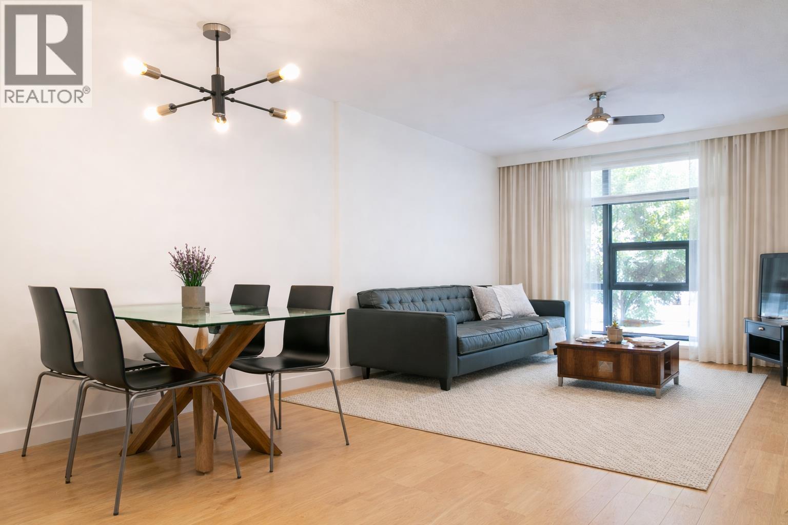 206 2137 W 10 Avenue, Vancouver, British Columbia  V6K 4W4 - Photo 3 - R3108424