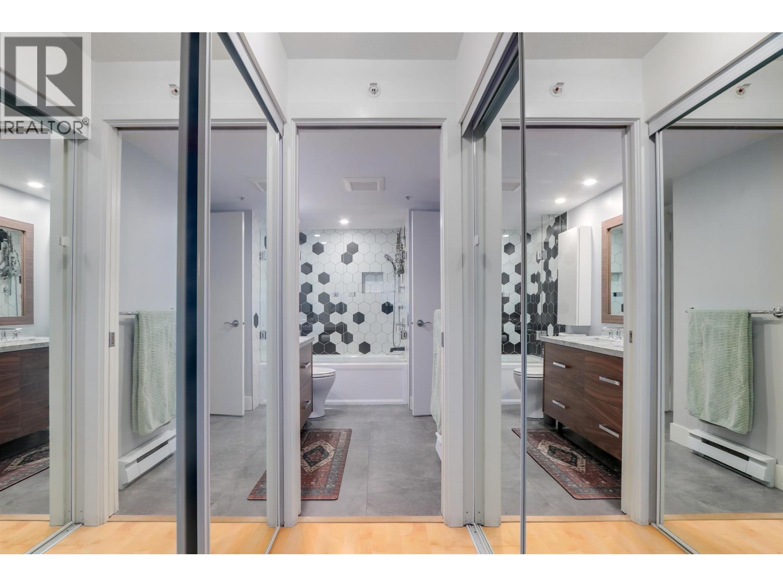 206 2137 W 10 Avenue, Vancouver, British Columbia  V6K 4W4 - Photo 14 - R3108424