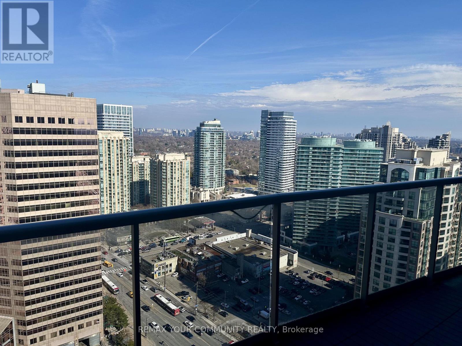 Ph14 - 15 Greenview Avenue, Toronto, Ontario  M2M 4M7 - Photo 13 - C12977448