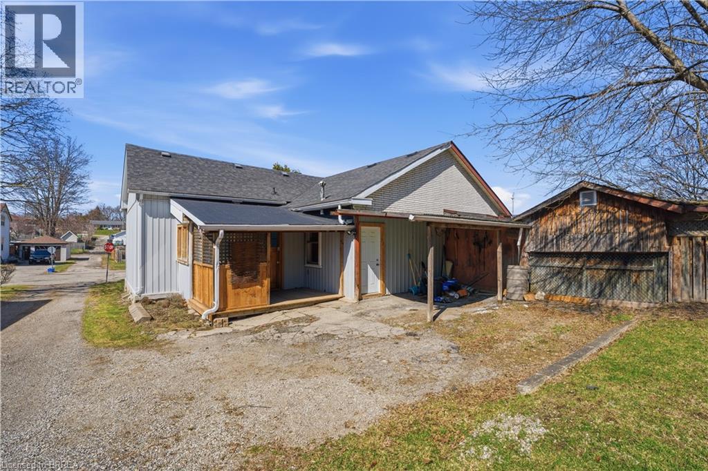 28 Wellington Street, Paris, Ontario  N3L 1S7 - Photo 17 - 40818999