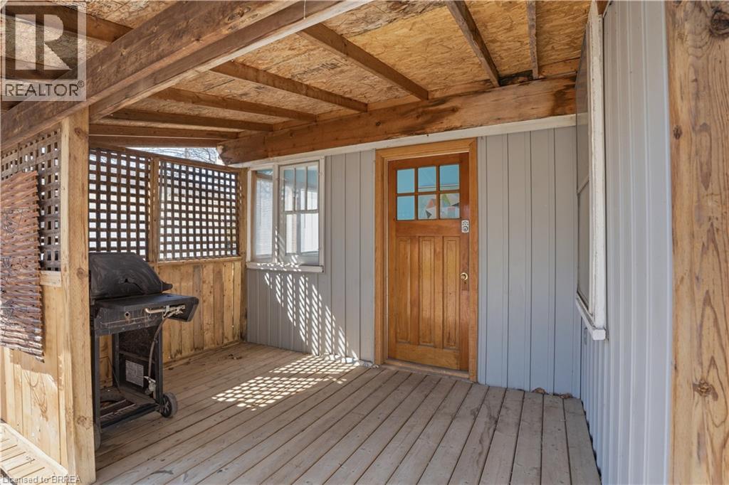 28 Wellington Street, Paris, Ontario  N3L 1S7 - Photo 16 - 40818999