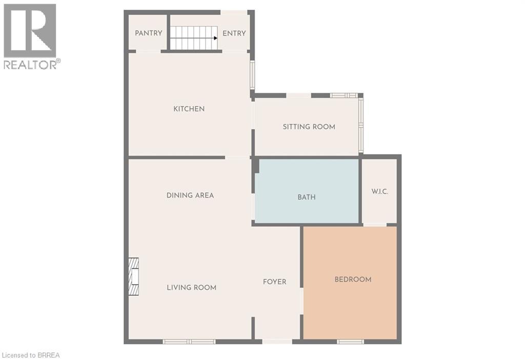 28 Wellington Street, Paris, Ontario  N3L 1S7 - Photo 19 - 40818999