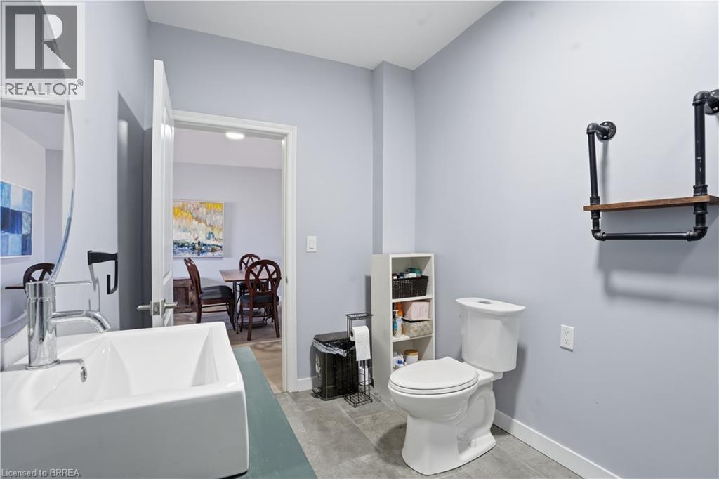 28 Wellington Street, Paris, Ontario  N3L 1S7 - Photo 12 - 40818999