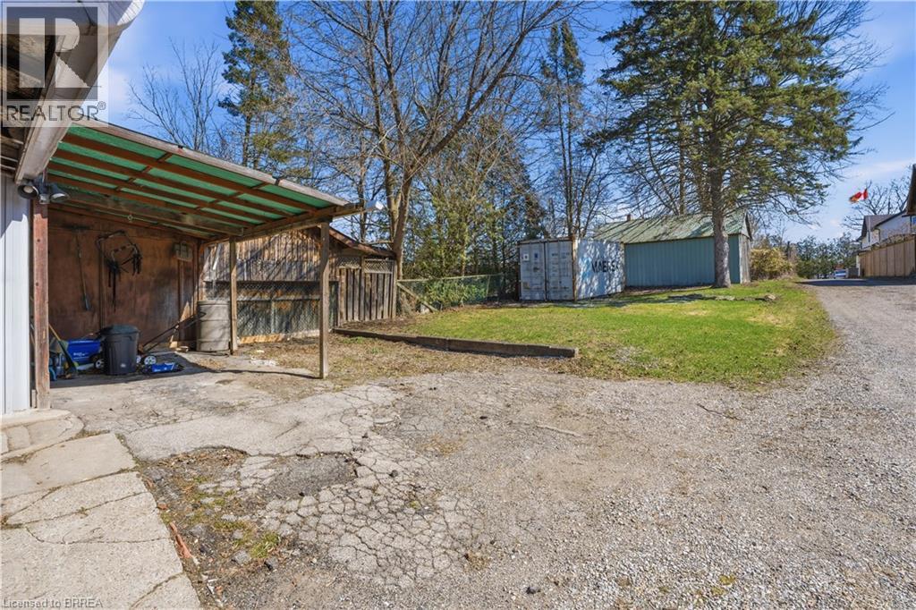 28 Wellington Street, Paris, Ontario  N3L 1S7 - Photo 18 - 40818999