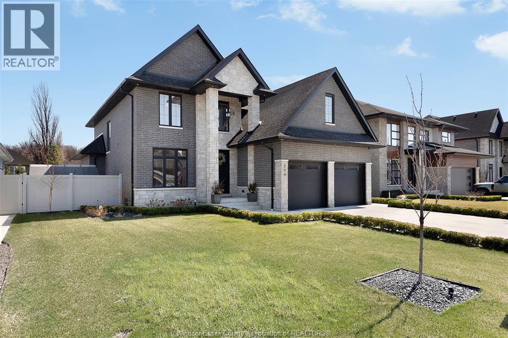 256 Xavier Circle, Lakeshore, Ontario  N0R 1A0 - Photo 3 - 26007633