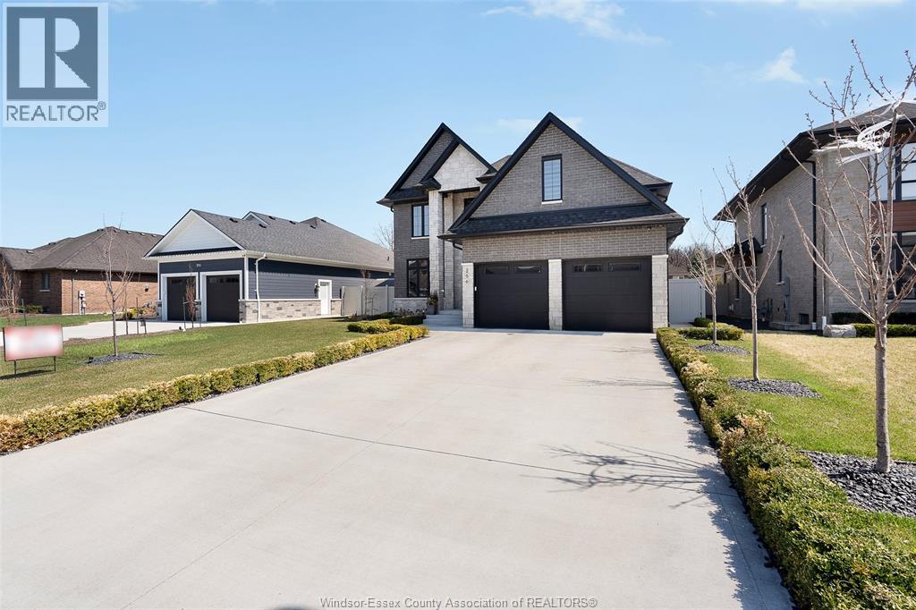 256 Xavier Circle, Lakeshore, Ontario  N0R 1A0 - Photo 4 - 26007633