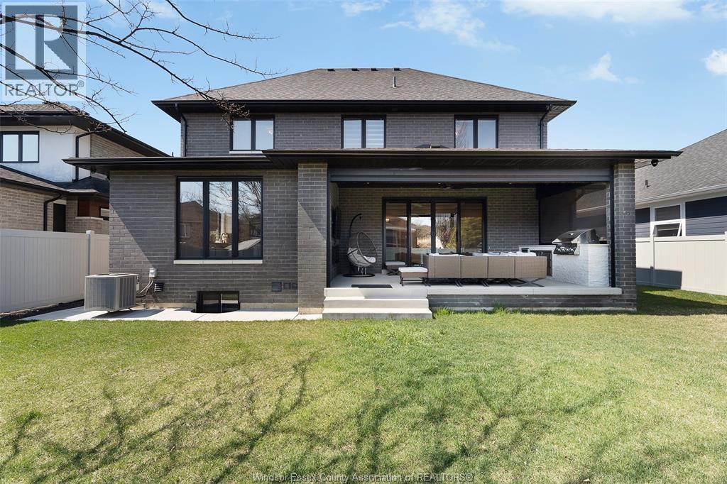 256 Xavier Circle, Lakeshore, Ontario  N0R 1A0 - Photo 48 - 26007633