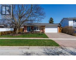 475 SUNSET DRIVE, Oakville, Ontario
