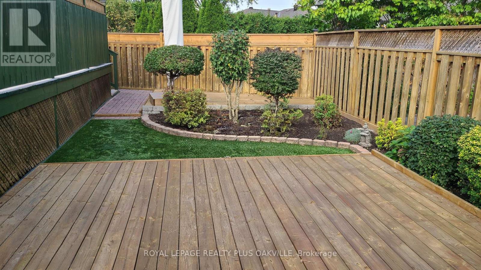 475 Sunset Drive, Oakville, Ontario  L6L 3N3 - Photo 41 - W12979494