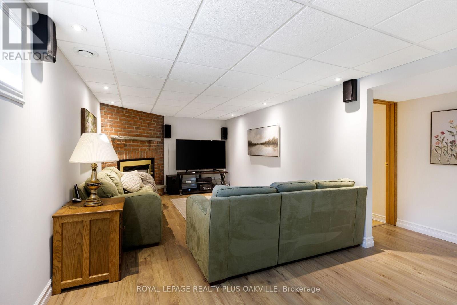 475 Sunset Drive, Oakville, Ontario  L6L 3N3 - Photo 31 - W12979494