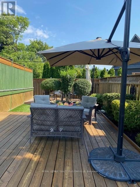 475 Sunset Drive, Oakville, Ontario  L6L 3N3 - Photo 42 - W12979494