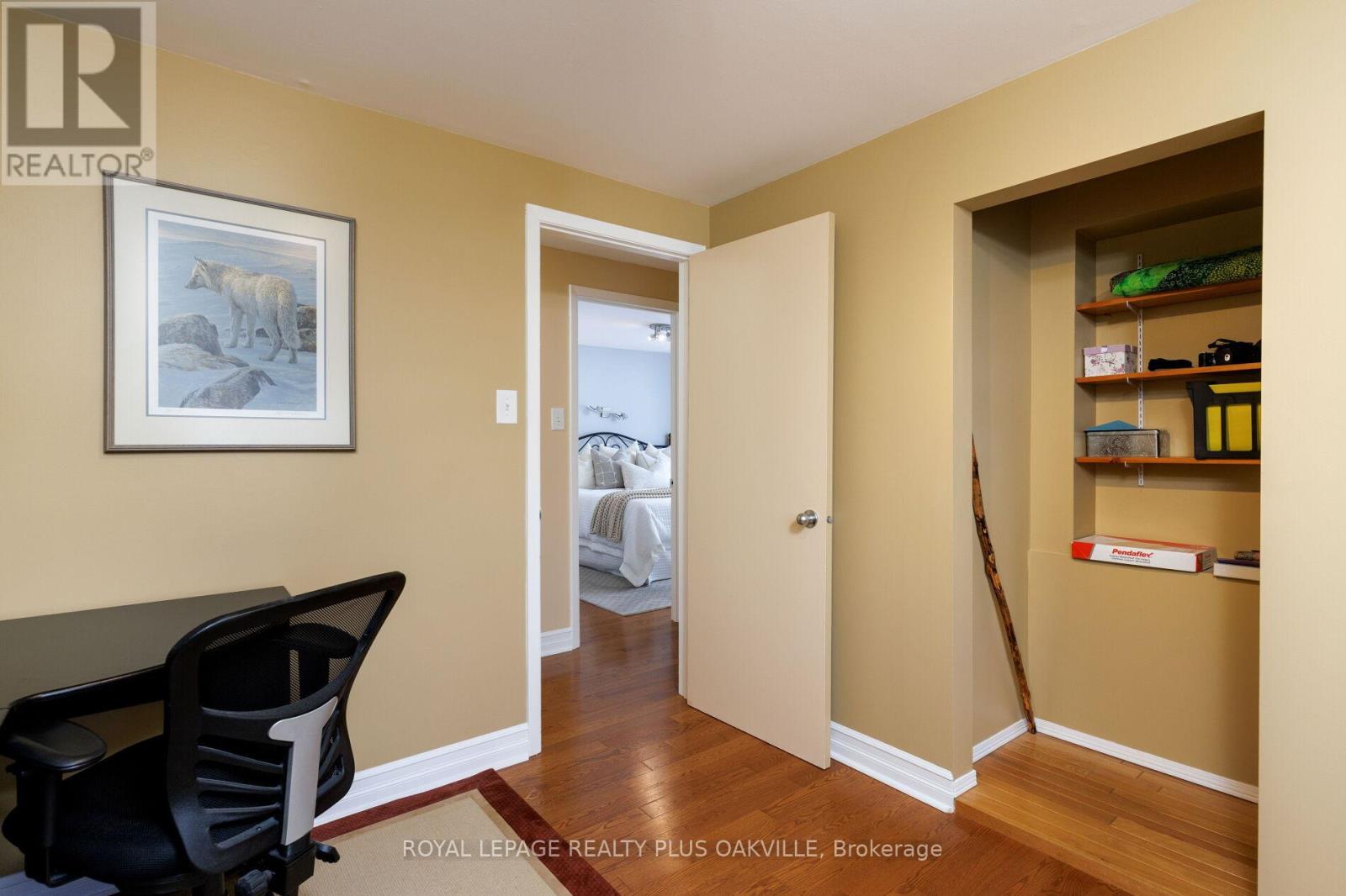 475 Sunset Drive, Oakville, Ontario  L6L 3N3 - Photo 22 - W12979494