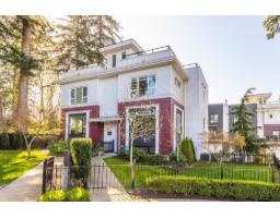 235 2218 OAK MEADOWS DRIVE, Surrey, British Columbia