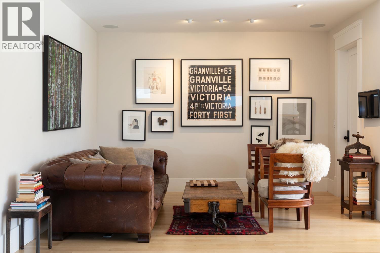 1970 Mcnicoll Avenue, Vancouver, British Columbia  V6J 1A6 - Photo 7 - R3107831