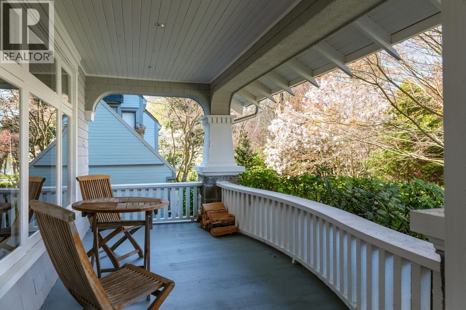 1970 Mcnicoll Avenue, Vancouver, British Columbia  V6J 1A6 - Photo 4 - R3107831