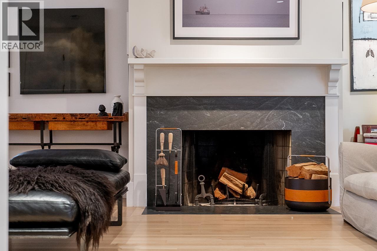 1970 Mcnicoll Avenue, Vancouver, British Columbia  V6J 1A6 - Photo 6 - R3107831